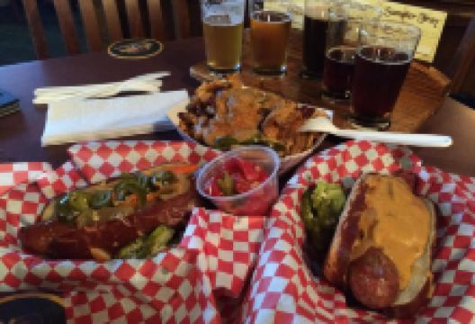 Dragonmead Microbrewery景点图片