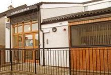 Crumlin Library景点图片