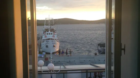 Zavicajni Muzej Biograd Na Moru
