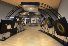 East Kentucky Science Center & Planetarium景点图片