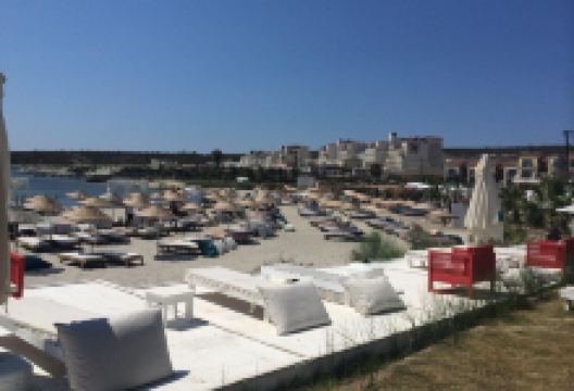 Mocca Beach景点图片