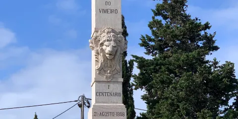 Centro de Interpretacao da Batalha do Vimeiro