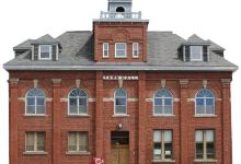 Glace Bay Heritage Museum景点图片