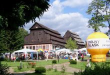 Museum of Papermaking in Duszniki-Zdrój景点图片