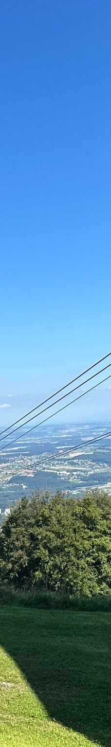 Grünbergseilbahn Gmunden-格蒙登