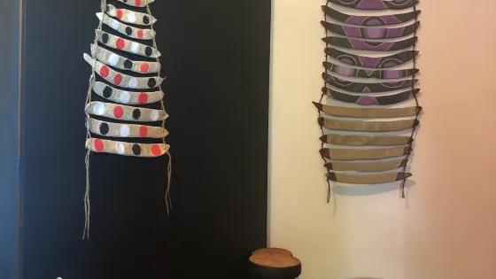 Wayiwayi Art Studio and Gallery