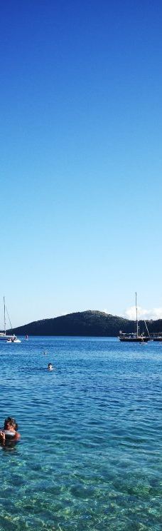 Poros Beach-Kiani Akti