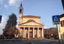 Parrocchia S. Nicolò景点图片