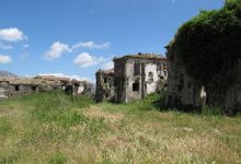 Old Tocco Caudio景点图片