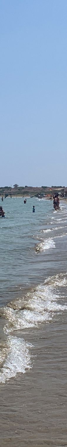 Glapsides Beach-法马古斯塔