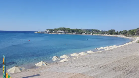 Akti Vouliagmenis