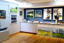 Sentinel Gallery景点图片