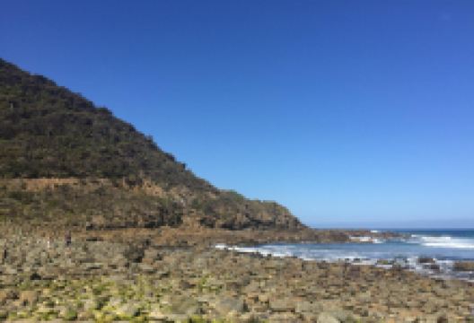 Carisbrook Creek景点图片