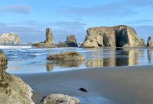 Bandon State Park景点图片