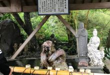 香山升龙大観音景点图片