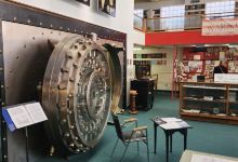 Andrew L. Tuttle Memorial Museum景点图片