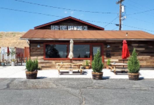 Shoe Tree Brewing Company景点图片