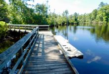 Creekside Park Dr景点图片