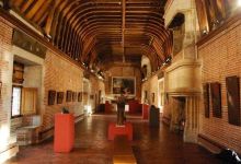 Château-musée de Gien景点图片