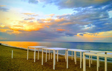Habana Beach Club餐厅图片