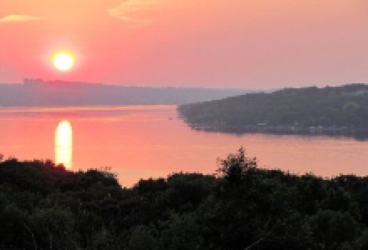 Hartford Beach State Park景点图片