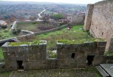 Castillo de San Felices de los Gallegos景点图片