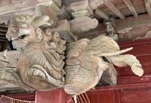 金刀比罗神社景点图片