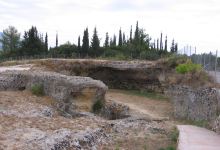 Mazarakata Mycenaean Cemetery景点图片