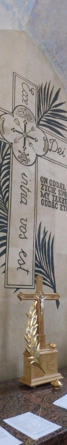 Catholic Cathedral of the Transfiguration-新格鲁多克