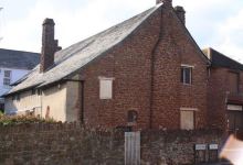 Kirkham House景点图片