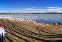 Reservoir Beaudet Reservoir Beaudet景点图片