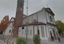Parrocchia San Nazaro e Celso景点图片
