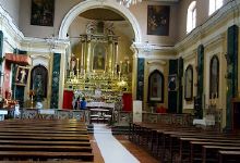 Parish St. Nicholas of Bari景点图片