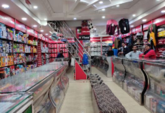 Rahul Sports购物图片