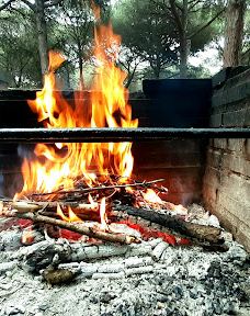 El Pinar del Rey-圣罗克