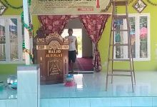 Mesjid Al Ikhlas CRP景点图片