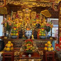 Dinh Hoa图片