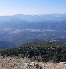 Monestir de Sant Llorenc de Sous-阿尔瓦纳
