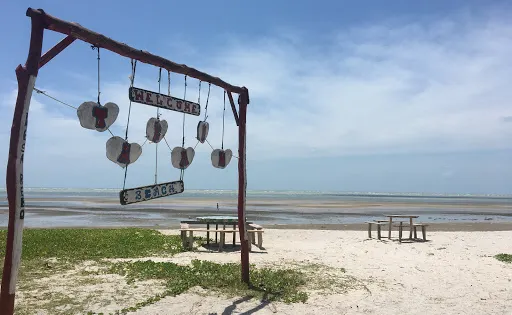 Takari Beach