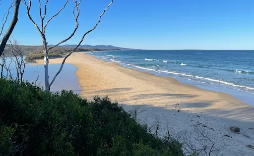 Betka Beach