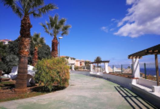 Plaza Isidro González Hernández景点图片