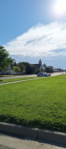 City Park-奥斯伯恩县