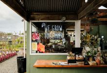 Touchstone Garden Centre Gizzy购物图片