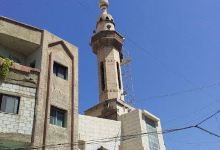 Hassiba mosque景点图片