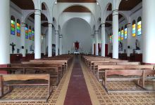 Parroquia De Municipio De Ulloa Valle Del Cauca景点图片