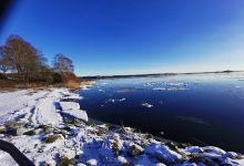 Skanssundet景点图片