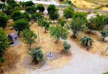 Parque de Lazer de Pias景点图片