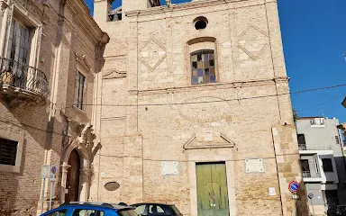 MAT - Museo dell'Alto Tavoliere