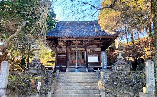 瑠璃寺
