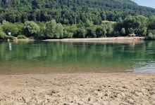 Stauwehrweg Rothrist景点图片